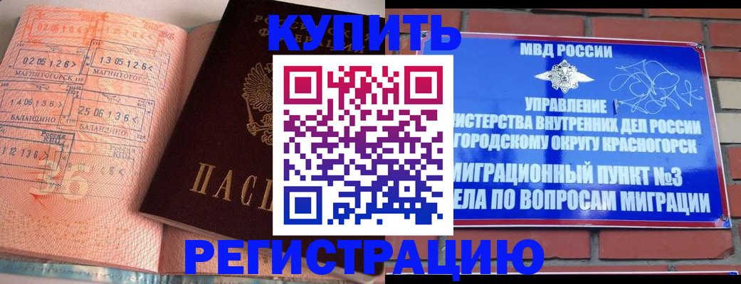 прописка 2025 в Берёзовском